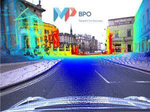 LIDAR VS POINT CLOUDS: BPO.MP 3D ANNOTATION
