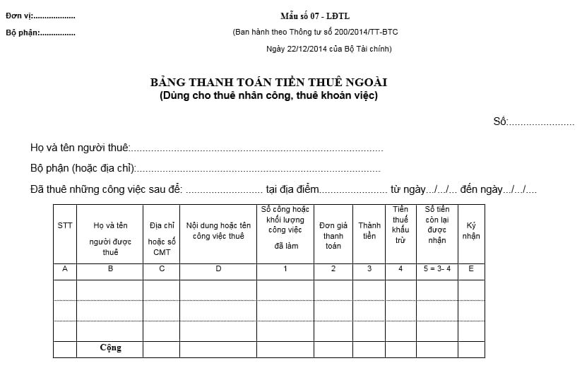mau-bang-ke-chi-phi-nhan-cong-thue-ngoai-2